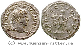 Klicken Sie auf das Bild um es auf Ihrem Rechner zu speichern caracalla-denar/rom~abo148.jpg