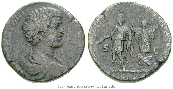 Klicken Sie auf das Bild um es auf Ihrem Rechner zu speichern caracalla-sesterz/18470.jpg