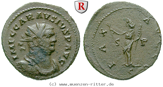 Klicken Sie auf das Bild um es auf Ihrem Rechner zu speichern carausius-antoninian/52079.jpg