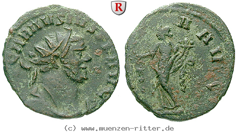 Klicken Sie auf das Bild um es auf Ihrem Rechner zu speichern carausius-antoninian/52080.jpg