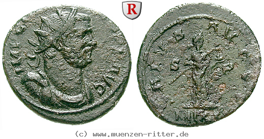 Klicken Sie auf das Bild um es auf Ihrem Rechner zu speichern carausius-antoninian/55005.jpg
