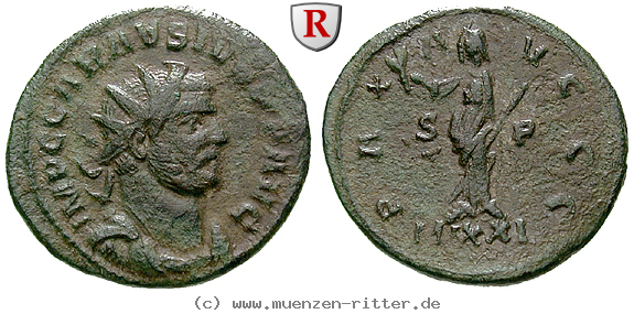 Klicken Sie auf das Bild um es auf Ihrem Rechner zu speichern carausius-antoninian/85567.jpg