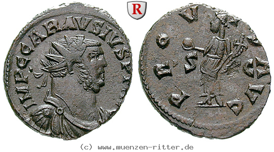 Klicken Sie auf das Bild um es auf Ihrem Rechner zu speichern carausius-antoninian/87769.jpg