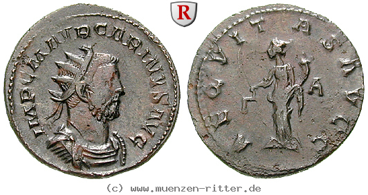 Klicken Sie auf das Bild um es auf Ihrem Rechner zu speichern carinus-antoninian/12318.jpg