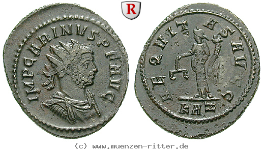 Klicken Sie auf das Bild um es auf Ihrem Rechner zu speichern carinus-antoninian/12319.jpg