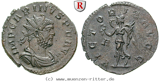 Klicken Sie auf das Bild um es auf Ihrem Rechner zu speichern carinus-antoninian/15694.jpg