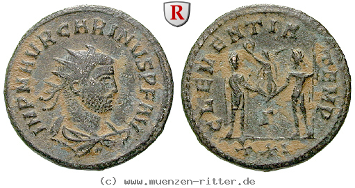 Klicken Sie auf das Bild um es auf Ihrem Rechner zu speichern carinus-antoninian/23936.jpg