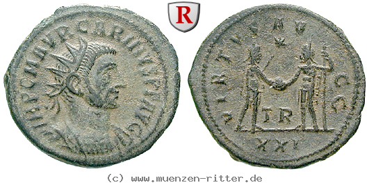 Klicken Sie auf das Bild um es auf Ihrem Rechner zu speichern carinus-antoninian/32482.jpg