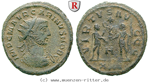 Klicken Sie auf das Bild um es auf Ihrem Rechner zu speichern carinus-antoninian/32488.jpg