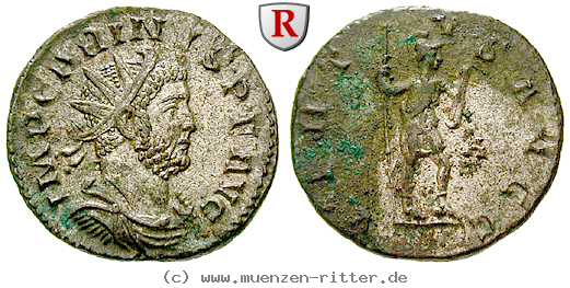 Klicken Sie auf das Bild um es auf Ihrem Rechner zu speichern carinus-antoninian/32751.jpg