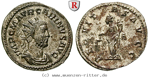 Klicken Sie auf das Bild um es auf Ihrem Rechner zu speichern carinus-antoninian/37130.jpg