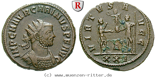 Klicken Sie auf das Bild um es auf Ihrem Rechner zu speichern carinus-antoninian/50409.jpg