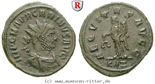 Klicken Sie auf das Bild um es auf Ihrem Rechner zu speichern carinus-antoninian/54124.jpg