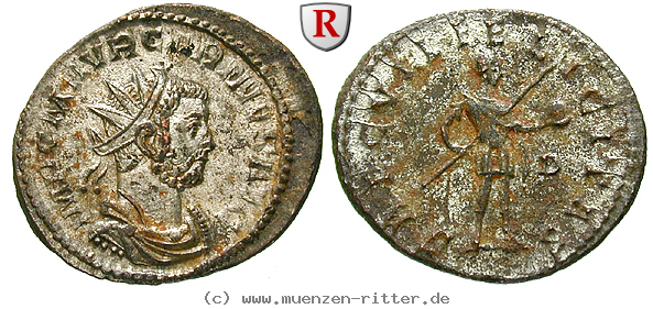 Klicken Sie auf das Bild um es auf Ihrem Rechner zu speichern carinus-antoninian/60228.jpg