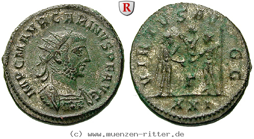 Klicken Sie auf das Bild um es auf Ihrem Rechner zu speichern carinus-antoninian/62848.jpg