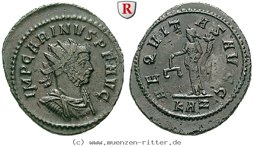 Klicken Sie auf das Bild um es auf Ihrem Rechner zu speichern carinus-antoninian/73398.jpg