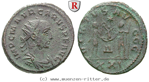 Klicken Sie auf das Bild um es auf Ihrem Rechner zu speichern carus-antoninian/26020.jpg