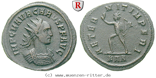 Klicken Sie auf das Bild um es auf Ihrem Rechner zu speichern carus-antoninian/36343.jpg