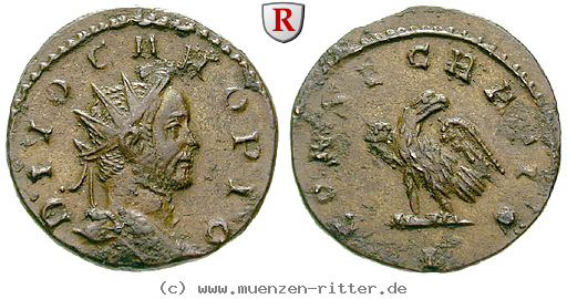 Klicken Sie auf das Bild um es auf Ihrem Rechner zu speichern carus-antoninian/49084.jpg
