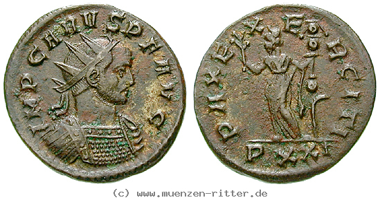 Klicken Sie auf das Bild um es auf Ihrem Rechner zu speichern carus-antoninian/50406.jpg