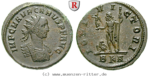 Klicken Sie auf das Bild um es auf Ihrem Rechner zu speichern carus-antoninian/55906.jpg