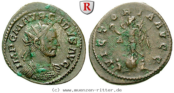 Klicken Sie auf das Bild um es auf Ihrem Rechner zu speichern carus-antoninian/57533.jpg