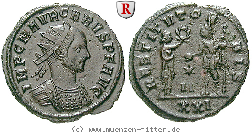 Klicken Sie auf das Bild um es auf Ihrem Rechner zu speichern carus-antoninian/78591.jpg