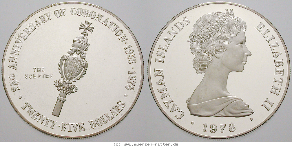 Klicken Sie auf das Bild um es auf Ihrem Rechner zu speichern cayman-inseln-elizabeth-ii-25-dollars/18632.jpg