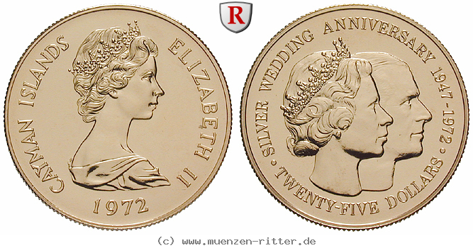 Klicken Sie auf das Bild um es auf Ihrem Rechner zu speichern cayman-inseln-elizabeth-ii-25-dollars/33515.jpg
