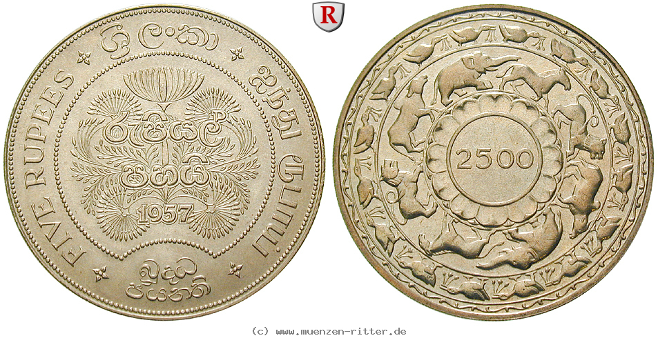 Klicken Sie auf das Bild um es auf Ihrem Rechner zu speichern ceylon-elizabeth-ii-5-rupien/61910.jpg