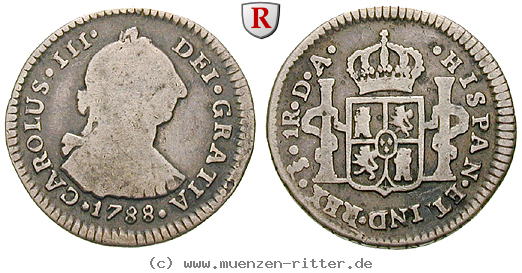 Klicken Sie auf das Bild um es auf Ihrem Rechner zu speichern chile-carlos-iii-real/13120.jpg
