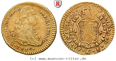 Klicken Sie auf das Bild um es auf Ihrem Rechner zu speichern chile-ferdinand-vii-escudo/42542.jpg