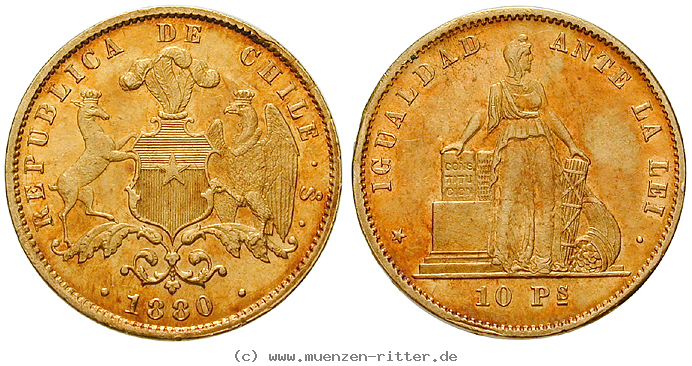 Klicken Sie auf das Bild um es auf Ihrem Rechner zu speichern chile-republik-10-pesos/42511.jpg