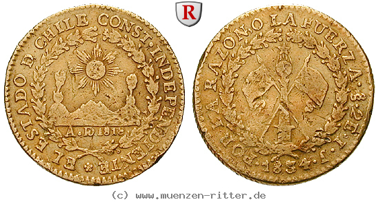 Klicken Sie auf das Bild um es auf Ihrem Rechner zu speichern chile-republik-2-escudos/42520.jpg