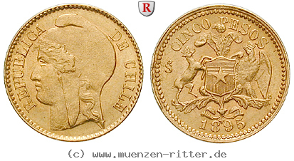 Klicken Sie auf das Bild um es auf Ihrem Rechner zu speichern chile-republik-5-pesos/42594.jpg