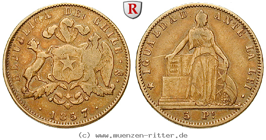 Klicken Sie auf das Bild um es auf Ihrem Rechner zu speichern chile-republik-5-pesos/52951.jpg
