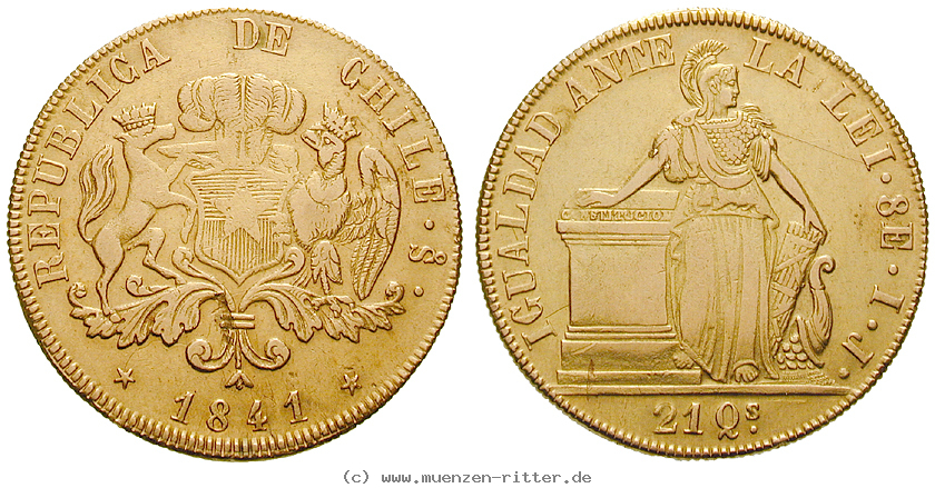 Klicken Sie auf das Bild um es auf Ihrem Rechner zu speichern chile-republik-8-escudos/24208.jpg