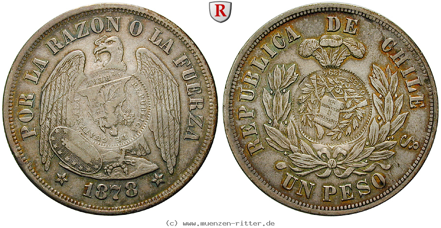 Klicken Sie auf das Bild um es auf Ihrem Rechner zu speichern chile-republik-peso/13458.jpg