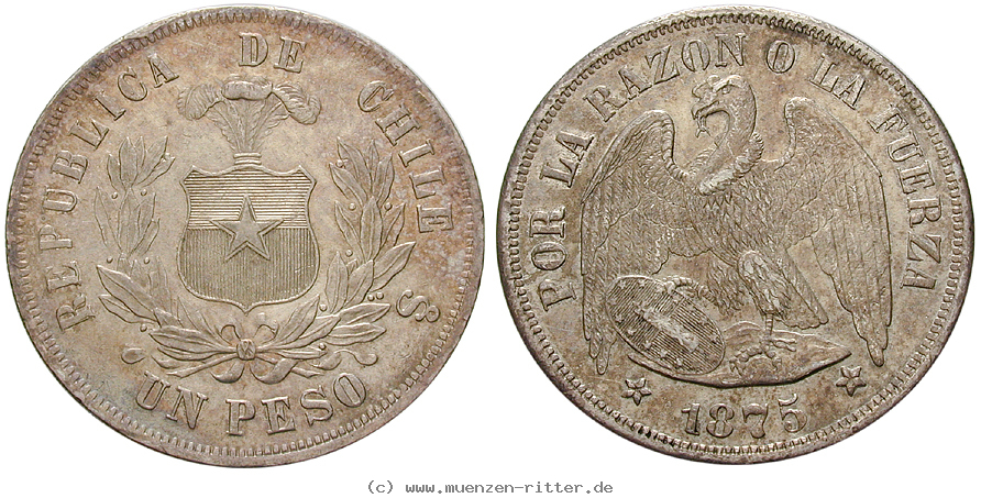 Klicken Sie auf das Bild um es auf Ihrem Rechner zu speichern chile-republik-peso/13474.jpg