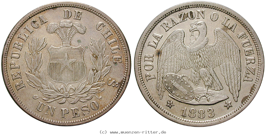 Klicken Sie auf das Bild um es auf Ihrem Rechner zu speichern chile-republik-peso/13480.jpg