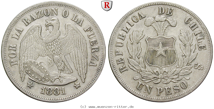 Klicken Sie auf das Bild um es auf Ihrem Rechner zu speichern chile-republik-peso/82717.jpg