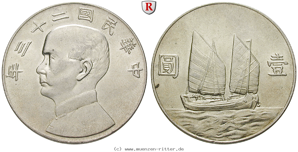 Klicken Sie auf das Bild um es auf Ihrem Rechner zu speichern china-republik-dollar/76414.jpg