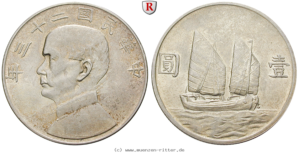 Klicken Sie auf das Bild um es auf Ihrem Rechner zu speichern china-republik-dollar/77320.jpg