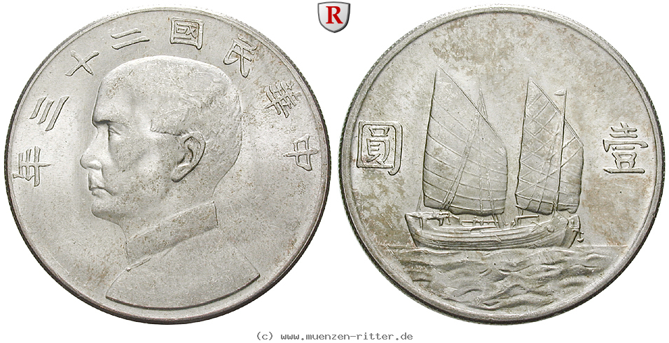 Klicken Sie auf das Bild um es auf Ihrem Rechner zu speichern china-republik-dollar/77323.jpg
