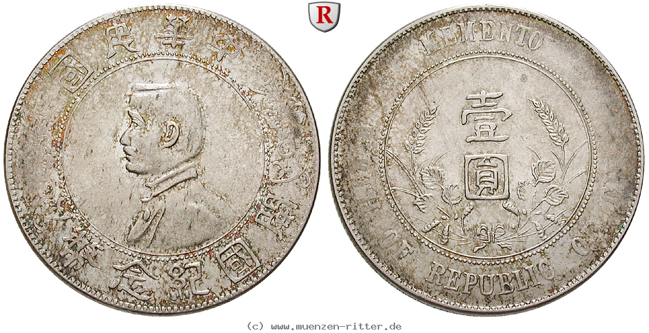 Klicken Sie auf das Bild um es auf Ihrem Rechner zu speichern china-republik-dollar/77326.jpg