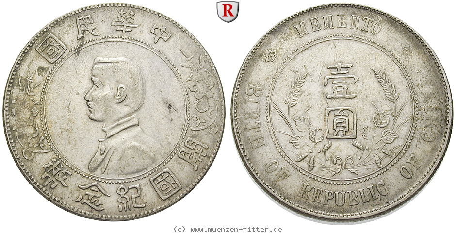 Klicken Sie auf das Bild um es auf Ihrem Rechner zu speichern china-republik-dollar/77330.jpg