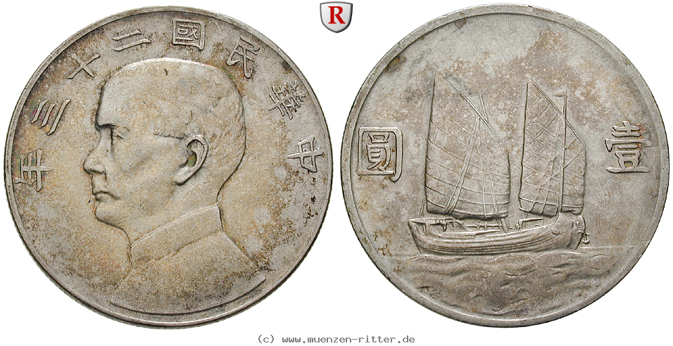 Klicken Sie auf das Bild um es auf Ihrem Rechner zu speichern china-republik-dollar/77363.jpg