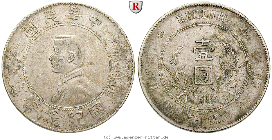 Klicken Sie auf das Bild um es auf Ihrem Rechner zu speichern china-republik-dollar/77369.jpg
