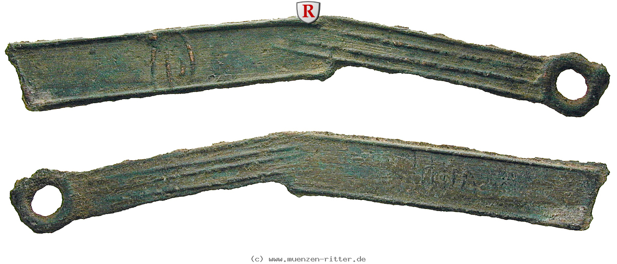 Klicken Sie auf das Bild um es auf Ihrem Rechner zu speichern china-zhou-messergeld/50103.jpg
