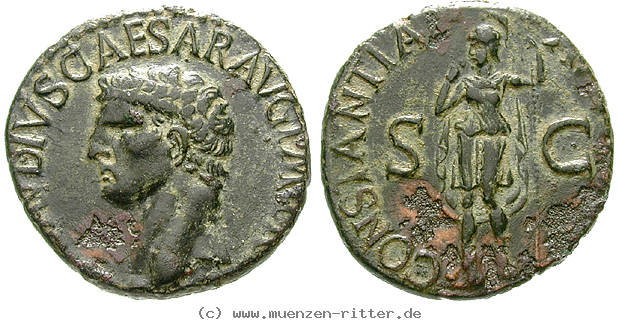 Klicken Sie auf das Bild um es auf Ihrem Rechner zu speichern claudius-i-as/12760.jpg